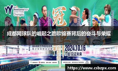 成都网球队的崛起之路欧锦赛背后的奋斗与荣耀