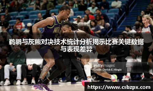 鹈鹕与灰熊对决技术统计分析揭示比赛关键数据与表现差异